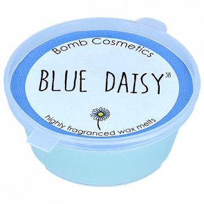 Mini Melt - Blue Daisy 8524
