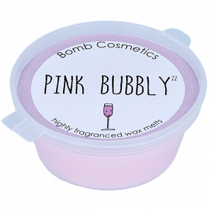 Mini Melt - Pink Bubbly 8531
