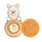 Winnie the Pooh Soap Infused Body Sponge 13501