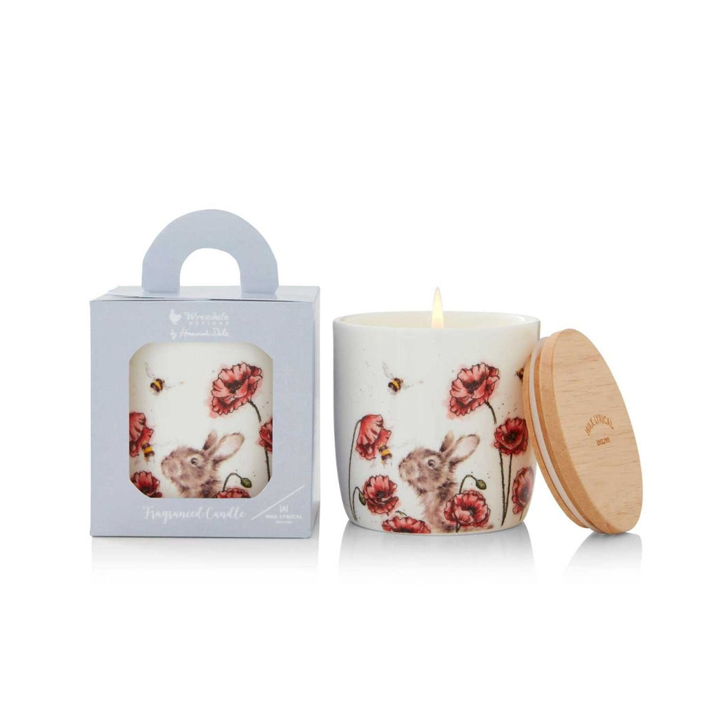 Jar Candle - Let it Bee 11365