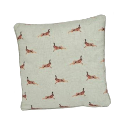 Hare Repeat Cushion 10666