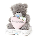 Me To You Teddy - Bridesmaid 10095