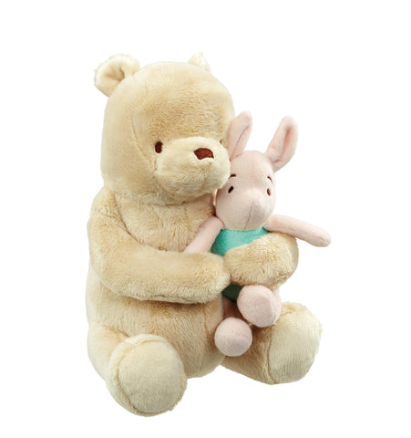 Pooh & Piglet Lullaby 8990