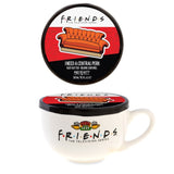 Friends Body Butter In Mug 13492
