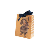 Gift Bag Sm - Little One Dog 13118