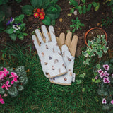 Garden Gloves - Grow Your Own / Woodlanders 12721