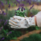Garden Gloves - Grow Your Own / Woodlanders 12721