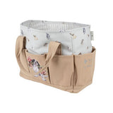 Garden Tool Bag - Blooming with Love / Dog 12613
