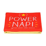 Happy Jackson Power Nap Baby Blanket 4767