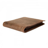 Paper High Buffalo Leather Wallet 8685