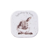 Square Lip Balm - Bunny 12342