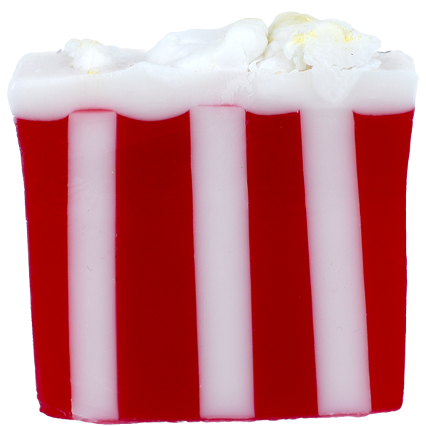 Soap Slice - Night at the Movies 12171