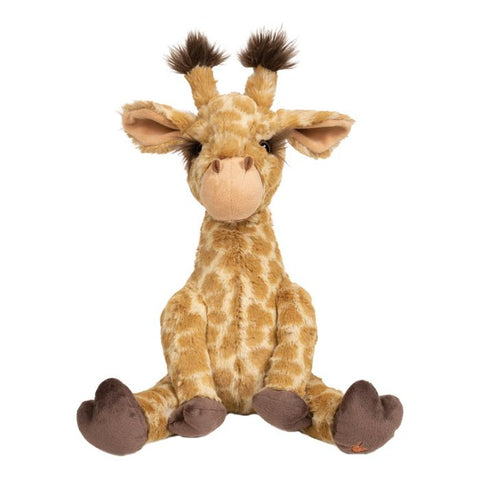 Plush Lg - Giraffe 13122