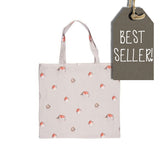 Foldable Shopping Bag - Robin 11851