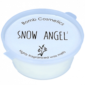 Mini Melt - Snow Angel 8973