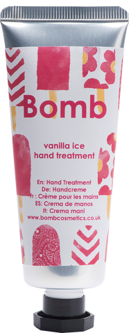 Hand Treatment - Vanilla Ice 12439