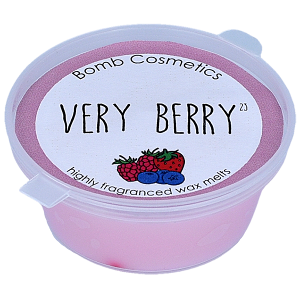 Mini Melt - Very Berry 12553