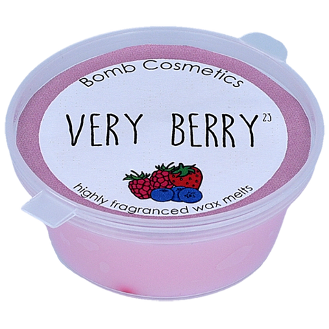Mini Melt - Very Berry 12553