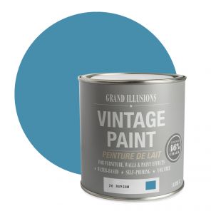 Paint Bergen Tester Pot 8460